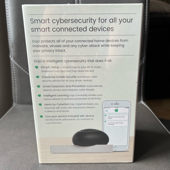 Dojo by BullGuard - Picture 3 of 5